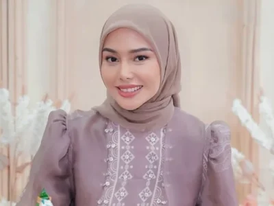 Profil Dara Arafah (Foto: Instagram/daraarafah)