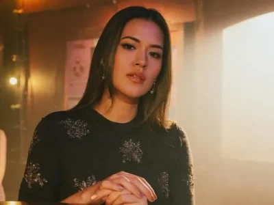 Raisa Andriana (Foto: Instagram/raisa6690)