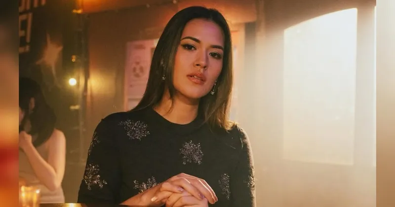 Dari CD ke Streaming, Raisa Ungkap Tantangan Musisi di Era Digital