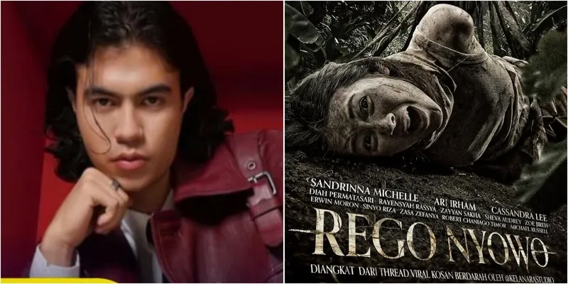 Diterpa Tuduhan Kekerasan, Begini Nasib Film Terbaru Michael Russell