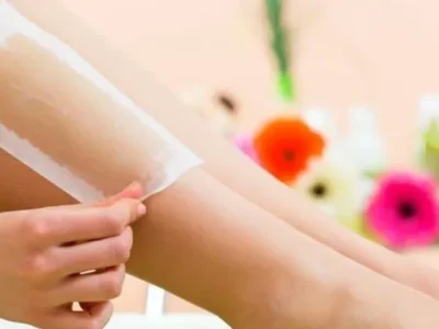 Tips waxing di rumah dengan anti gagal (Ilustrasi: Dok. Beauty Bell)