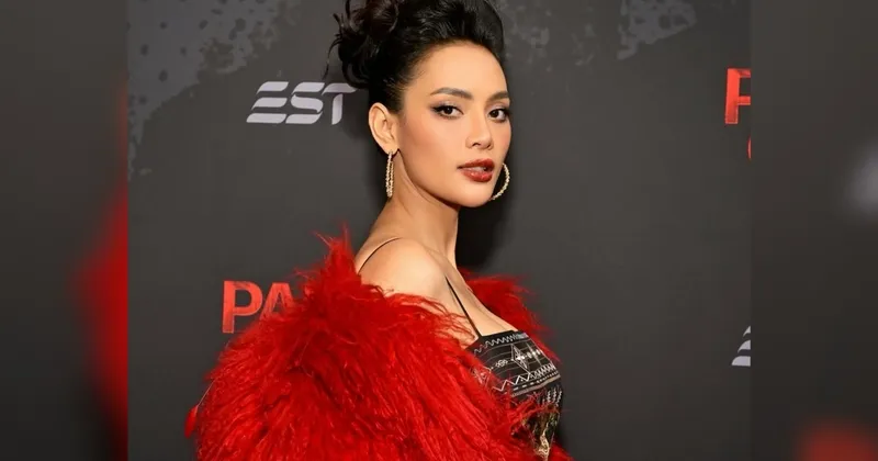 Fakta-fakta Kehamilan Erika Carlina, Ternyata Sudah Siapkan Nama Anak