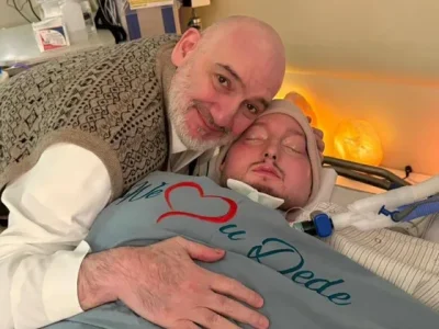 Pangeran Arab Saudi Al Waleed meninggal dunia (Foto: Instagram/allah_cure_dede)