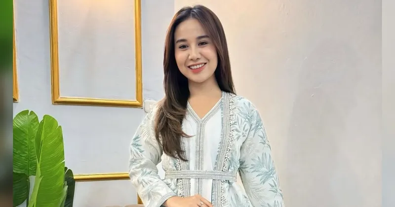 Mengenang Almarhumah Vanessa Angel, Mayang Lucyana Rilis Lagu