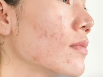 Berbagai macam penyebab jerawat (Ilustrasi: Pinterest/Millionaire Beauty)