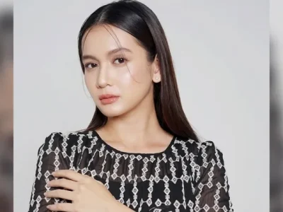 Dea Imut alias Dea Annisa (Foto: Instagram/deaannisa)