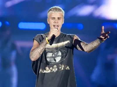 Justin Bieber. Foto : Shutterstock