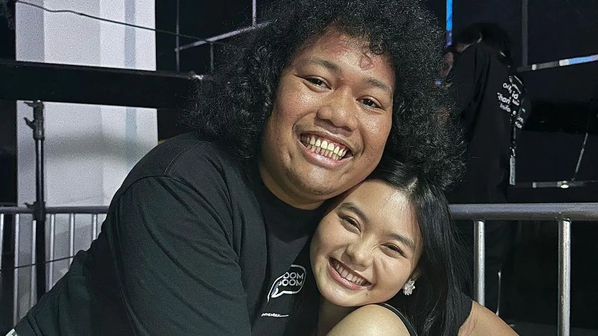 Sempat Pisah Ranjang, Sikap Marshel Widianto ini Bikin Cesen Luluh
