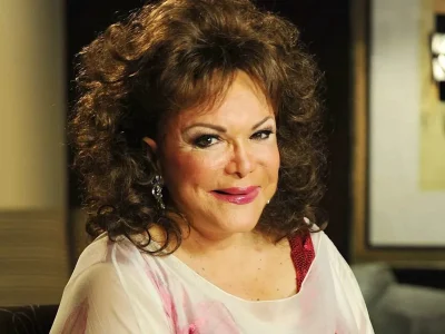 Connie Francis. Foto : Denise Truscello/WireImage
