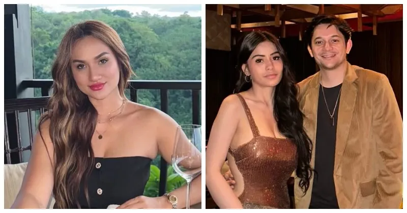 Violentina Kaif Dilamar Andrew Andika, Tengku Dewi Unggah Pesan Emosional