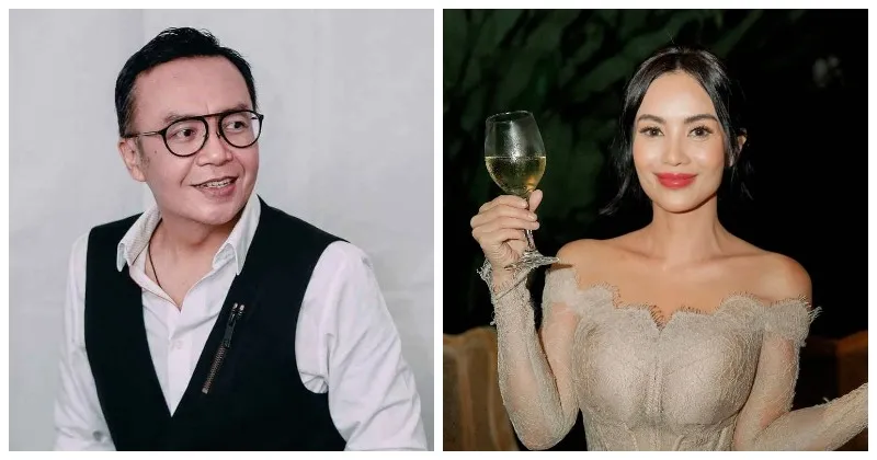 Lagi Kasmaran, Ari Lasso Curahkan Rasa Rindu Lewat Lagu