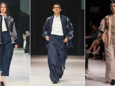JF3 Fashion Festival 2025. (Foto: Kolase Dok. Pri)