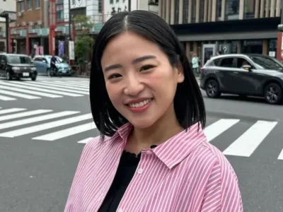 Haruka Nakagawa, mantan anggota JKT48. Foto: Dok. Instagram @haruuuu_chan