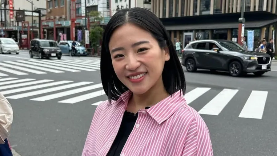 Viral, Haruka Menangis Gegara Disoraki saat Nonton Konser JKT48