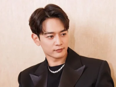 Minho SHINee. (Foto: Instagram/choiminho_1209)