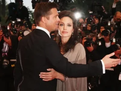 Penyesalan Brad Pitt Terungkap Setelah Perceraiannya dengan Angelina Jolie. Foto : GETTY IMAGE