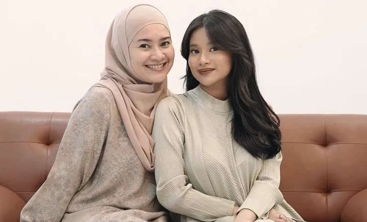 Pernah Gagal Berumah Tangga, Begini Nasihat Ikke Nurjanah Untuk Anak Jelang Menikah