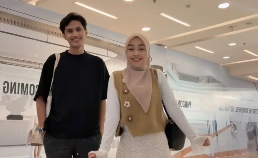 Ria Ricis Kenalkan Evan WMD ke Keluarga, Nama Kontak Bikin Syok