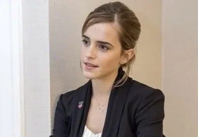 Emma Watson. Foto: Instagram/emmawatson