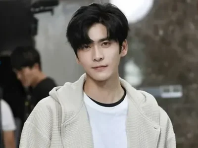 Leo Wang Yiran. Foto : Weibo