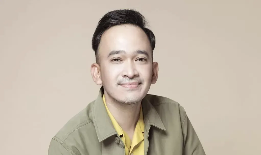 Ruben Onsu Polisikan Oknum Pembully Anak dengan Pasal Berlapis