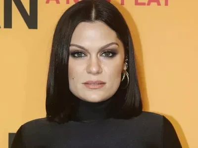 Jessie J. Foto : Bruce Glikas/WireImage