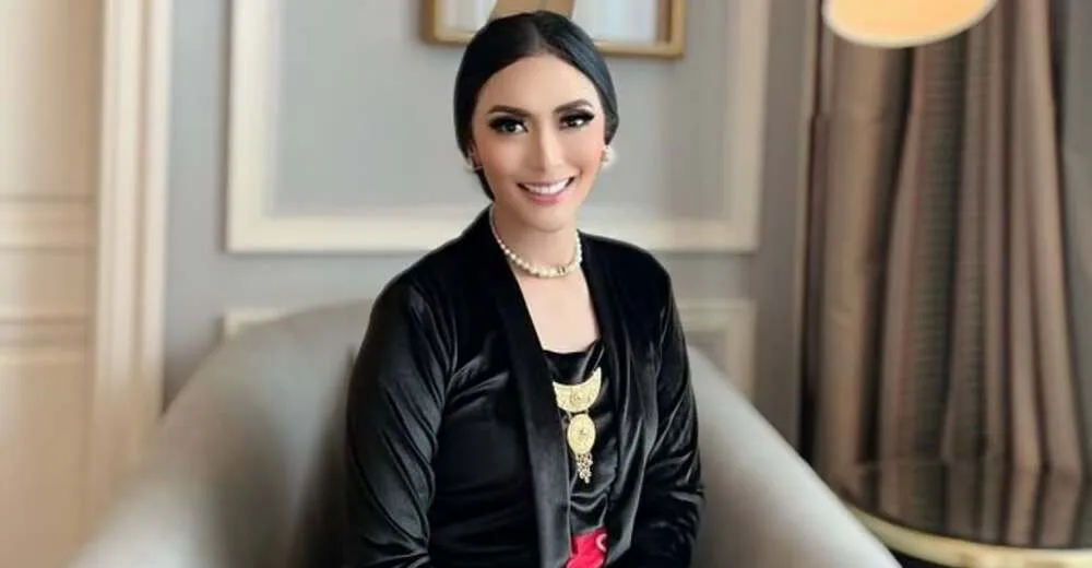 Daftar Sinetron dan Film yang Dibintangi Tina Astari