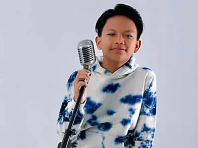 Farel Prayoga. Foto : Instagram/farel.prayoga_.official
