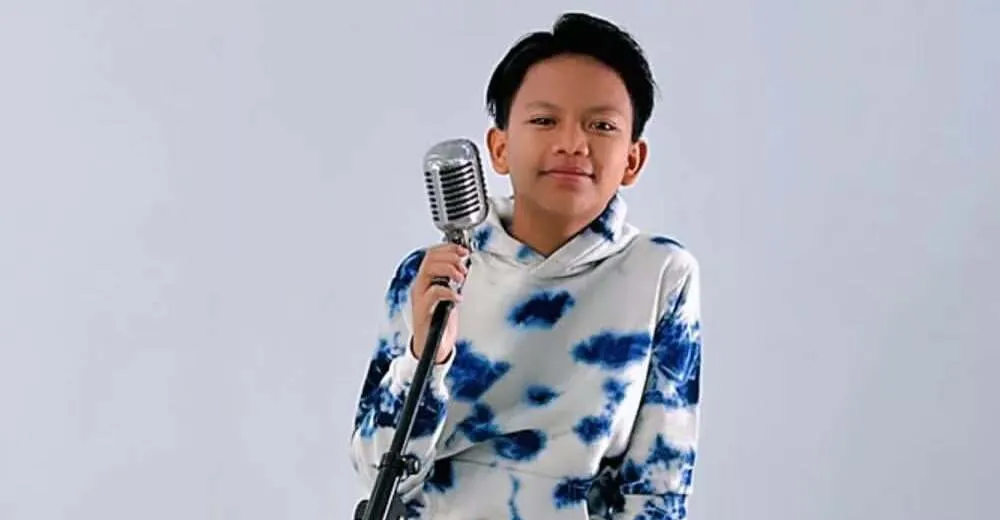 Pilu, Farel Prayoga Disiksa Ibu Tiri hingga Uang Habis Dipakai Keluarga