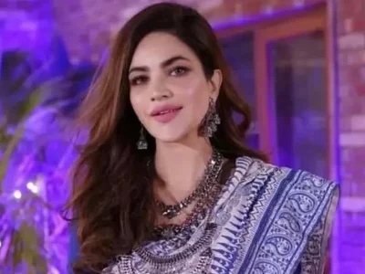 Humaira Asghar Ali. Foto : Instagram/humairaaliofficial