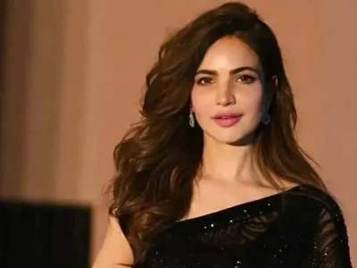 Humaira Asghar Ali. Foto : Instagram/humairaaliofficial