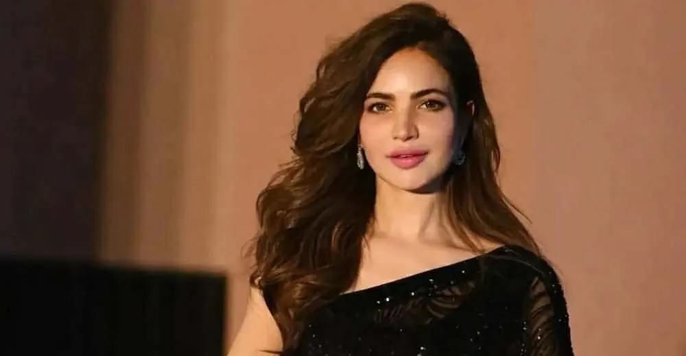 Aktris Pakistan Humaira Asghar Ali Ditemukan Membusuk
