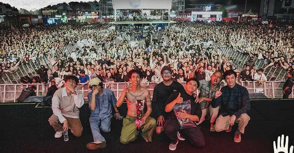 Ganti Nama Band, Fourtwnty Comeback Tanpa Ari Lesmana