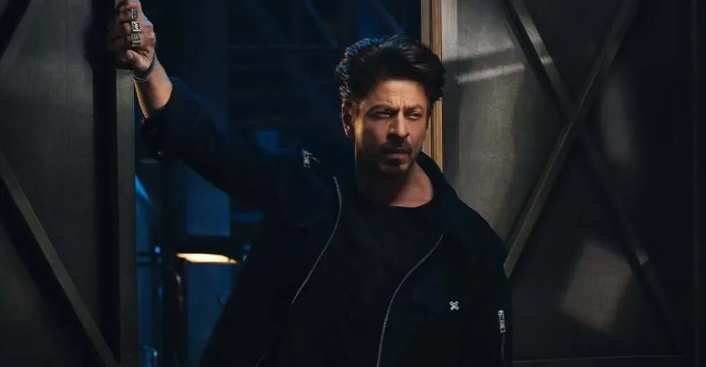 Shah Rukh Khan Alami Kecelakaan saat Syuting ‘King’, Ini Faktanya