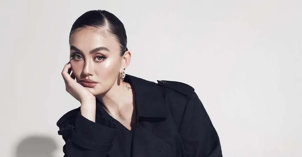 Tuai Pro Kontra, Agnez Mo Hadiri Parade LGBT di Kanada
