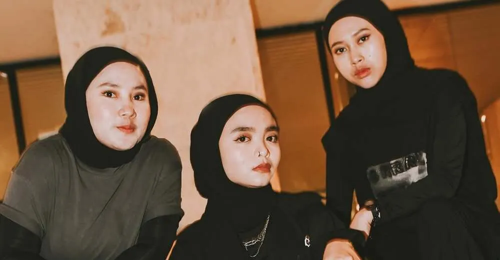 Voice of Baceprot Takut Partitur di Panggung Forestra 2025