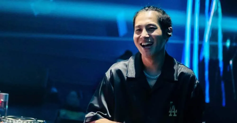 Efek Job Cancelled, DJ Panda Ungkap Fakta Hubungan dengan Erika Carlina