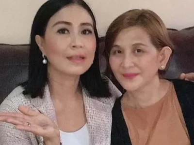 Tante Ivonne Inawade tewas. Foto : Instagram/ivonneinawadejie