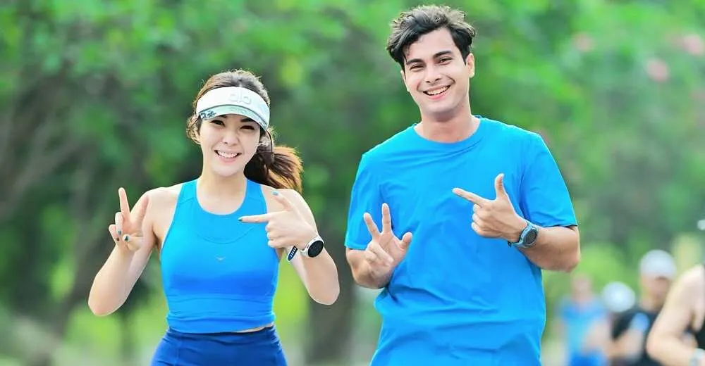 Cara Unik Cinta Brian Rayakan Ultah Bareng Gisella Anastasia