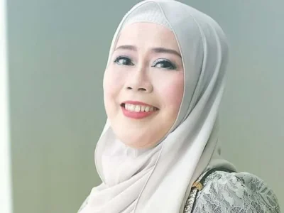 Dewi Yull. Foto : Dok. Pri
