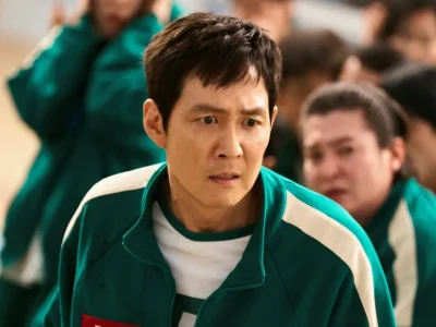 Lee Jung Jae, pemeran utama 'Squid Game 3' yang gagal masuk Emmy Awards 2025. Foto: Dok. X @NetflixKR