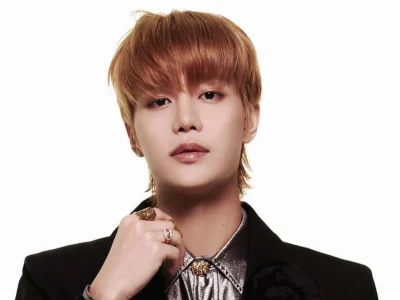 Taeil eks NCT mengajukan banding atas hukuman kasus pemerkosaan. Foto: Dok. W Korea