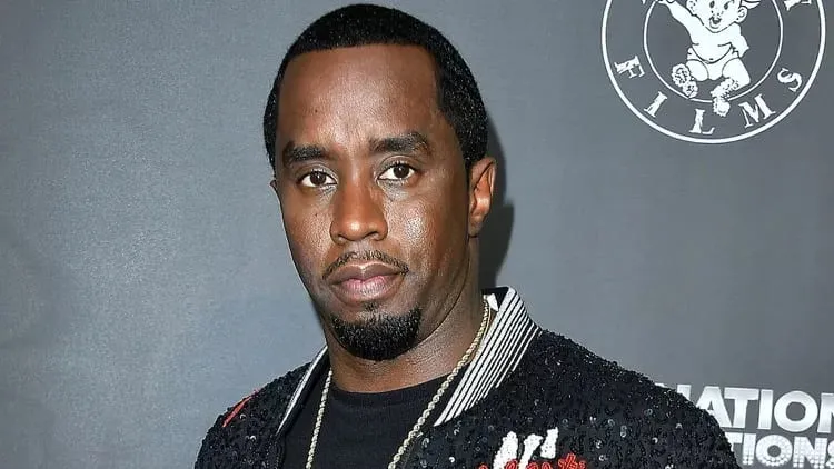 Menanti Vonis, Sean Diddy Combs Tenangkan Keluarga