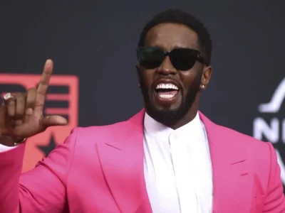Sean Diddy Combs dinyatakan bersalah atas dua dari lima dakwaan. Foto: Dok. Richard Shotwell/AP