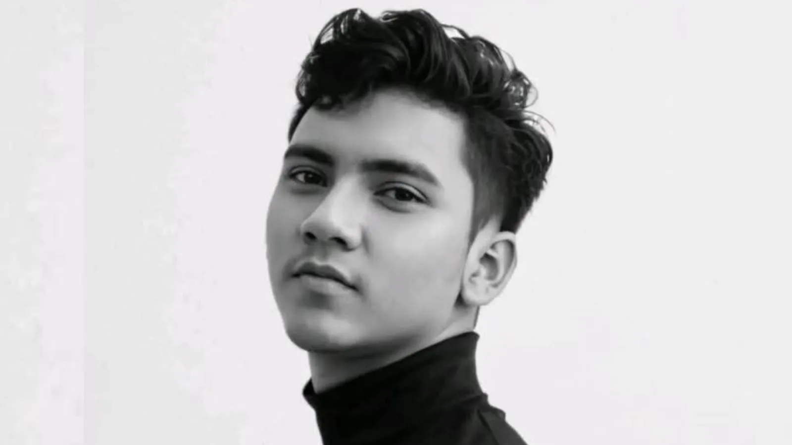 Profil Muhammad Rayyan Alkadrie, Pesinetron yang Peras Pacar Sesama Jenis