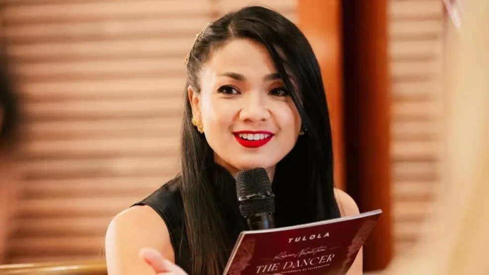Ekonomi Lesu, Nirina Zubir Tunda Liburan demi Pendidikan Anak