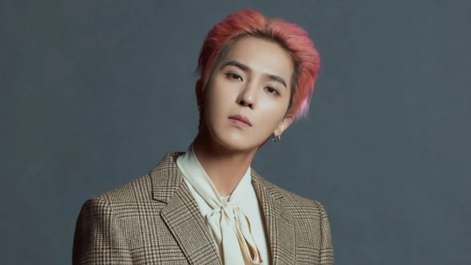 Mino WINNER Alami Kecelakaan di Tengah Kontroversi Wamil