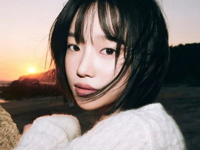 Jo Yuri bakal comeback dengan merilis album 'Episode 25'. Foto: Dok. X @JOYURI_offcl