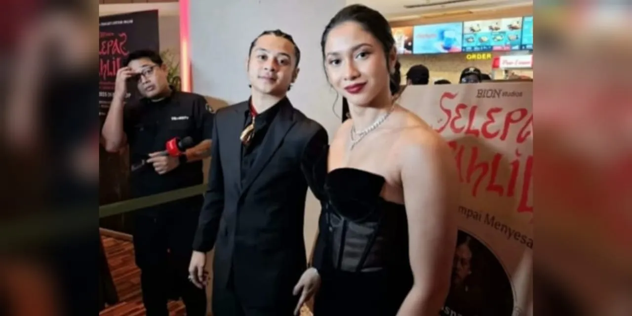 Bastian Steel Comeback Lewat Film Horor ‘Selepas Tahlil’