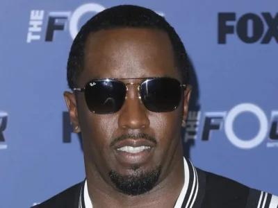 Sean Diddy Combs diprediksi bakal bangkrut. Foto: Dok. Willy Sanjuan/AP
